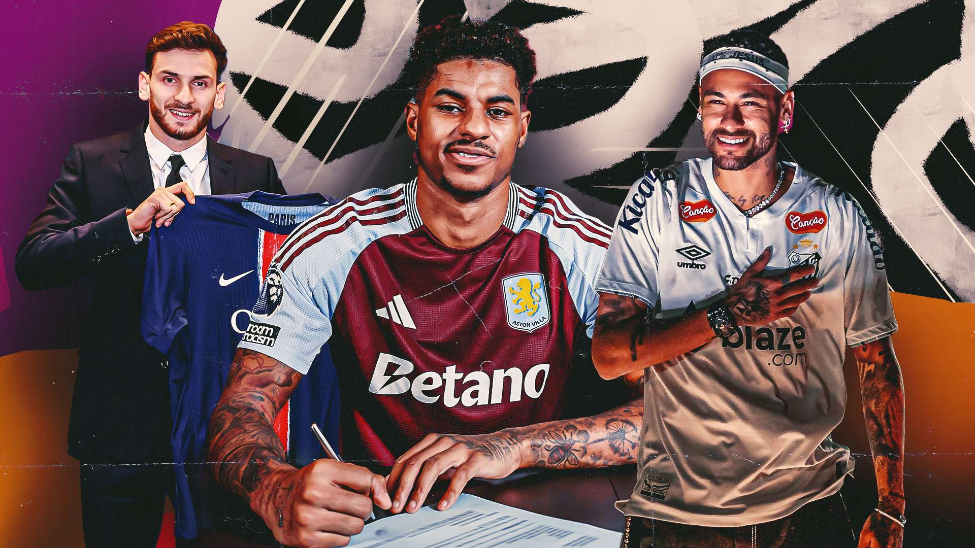 在许多球迷 在许多球迷